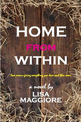 Home from Within book