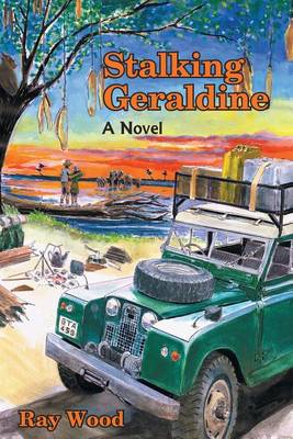 Stalking Geraldine book