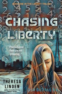 Chasing Liberty book