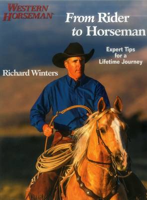 From Rider to Horseman book