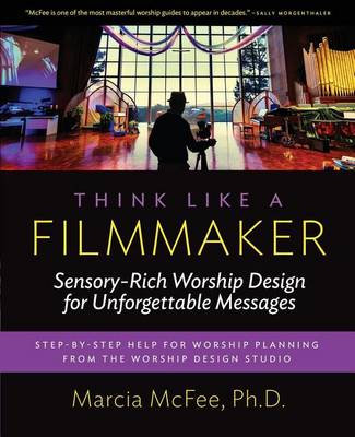 Think Like a Filmmaker book