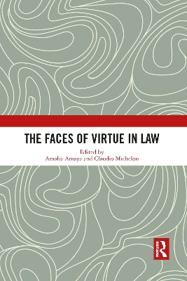 The Faces of Virtue in Law book