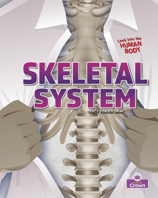 Skeletal System book