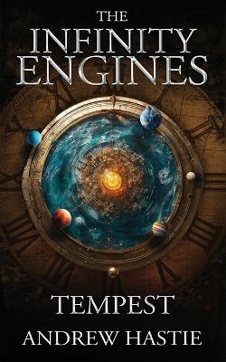 Tempest book