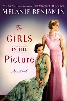 Girls In The Picture book