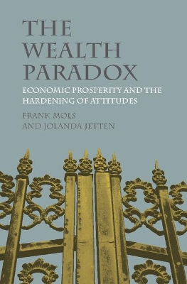 Wealth Paradox book
