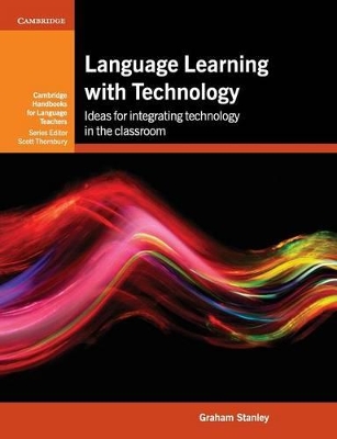 Language Learning with Technology book