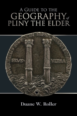 A Guide to the Geography of Pliny the Elder book