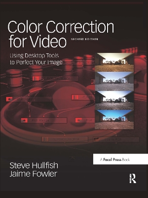 Color Correction for Video book