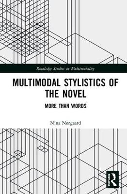 Multimodal Stylistics of the Novel book