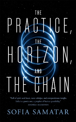 The Practice, the Horizon, and the Chain book