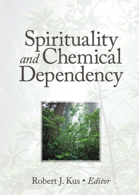 Spirituality and Chemical Dependency by Robert J Kus