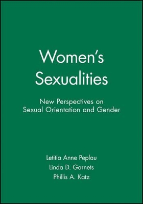 Women's Sexualities book