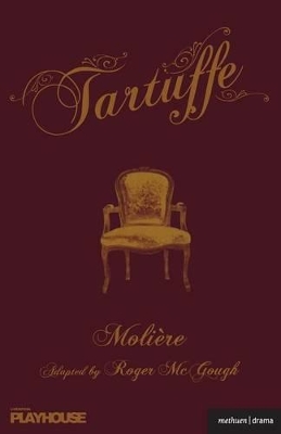 Tartuffe by Molière