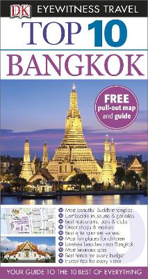Top 10 Bangkok by DK Eyewitness