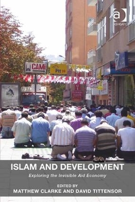 Islam and Development book