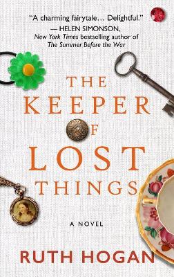 Keeper of Lost Things by Ruth Hogan