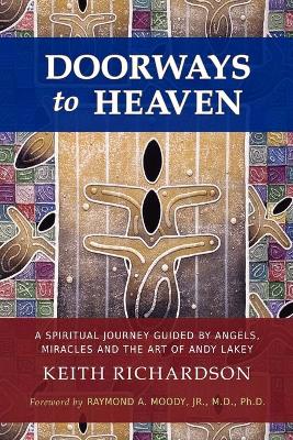 Doorways to Heaven book