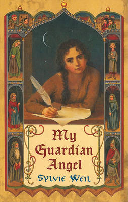 My Guardian Angel book