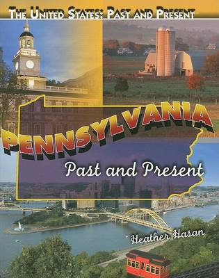 Pennsylvania by Heather Hasan
