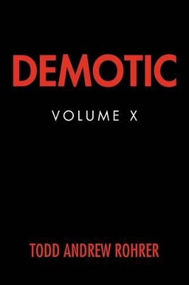 Demotic book