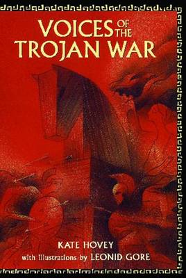 Voices of the Trojan War book