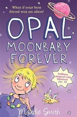 Opal Moonbaby Forever book