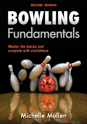 Bowling Fundamentals book