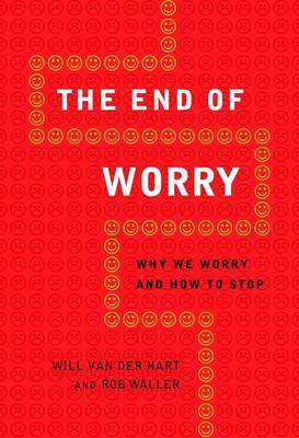 End of Worry book