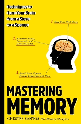 Mastering Memory book