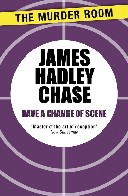 Have a Change of Scene book