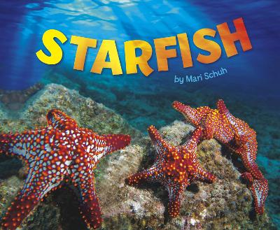 Starfish book