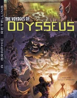 Voyages of Odysseus book