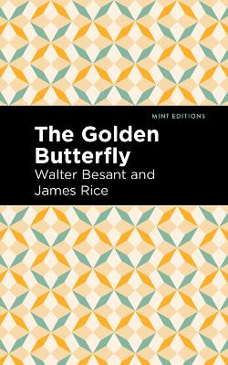 The Golden Butterfly book