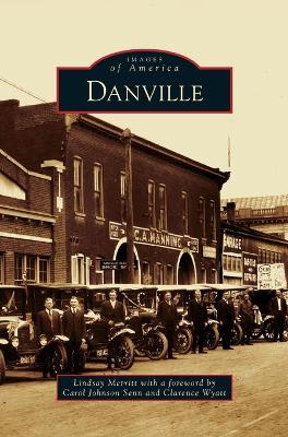 Danville book