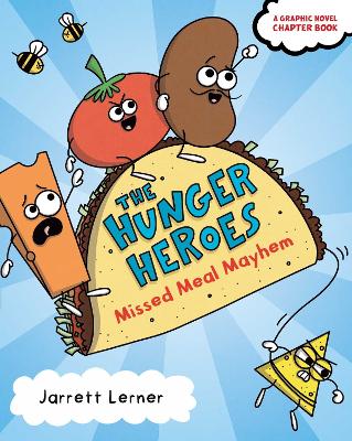 Missed Meal Mayhem: Volume 1 book