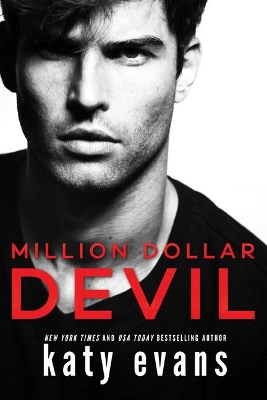 Million Dollar Devil book