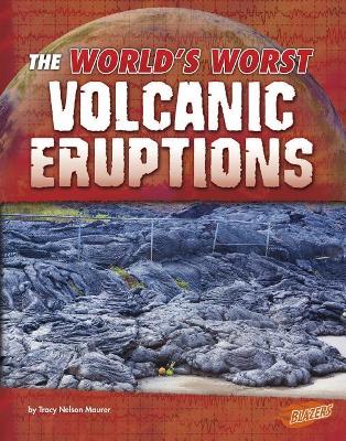 Volcanic Eruptions book