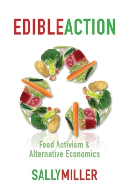 Edible Action book