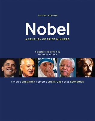 Nobel by Michael Worek