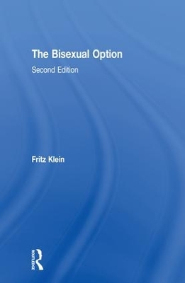 Bisexual Option book