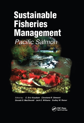 Sustainable Fisheries Management book