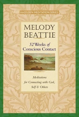 52 Weeks Of Conscious Contact book
