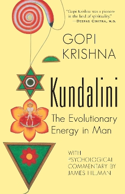 Kundalini book