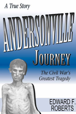 Andersonville Journey book