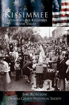 Kissimmee book