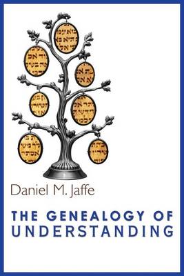 Genealogy of Understanding book