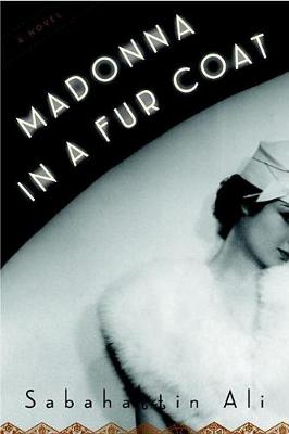 Madonna in a Fur Coat book