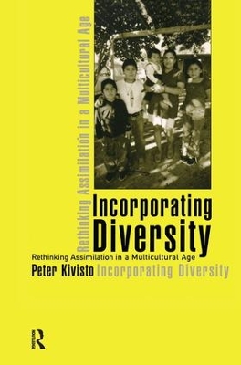 Incorporating Diversity book