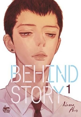 Behind Story by Narae Ahn